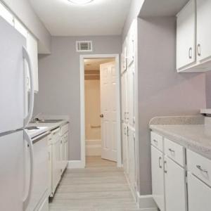 Photo of San Mateo Forest Apartments