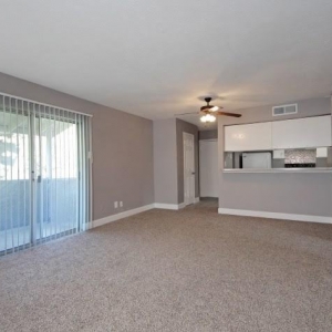 Photo of San Mateo Forest Apartments