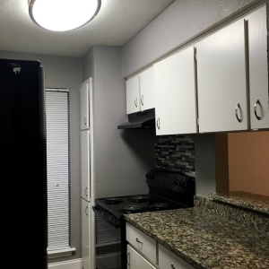Photo of San Mateo Forest Apartments