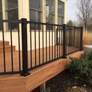 Photo of Nature View Exteriors