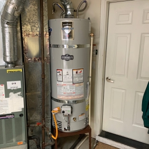 Photo of Plumbers Foyer