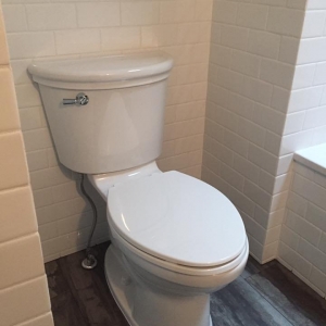 Photo of Plumbers Foyer