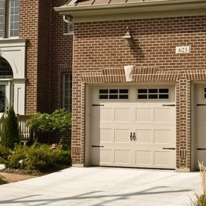 Photo of BQE Garage Doors