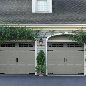 Photo of BQE Garage Doors