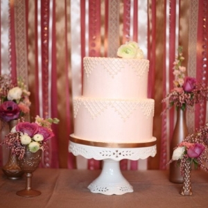 Photo of Fleur:ology Wedding & Event Floral Design