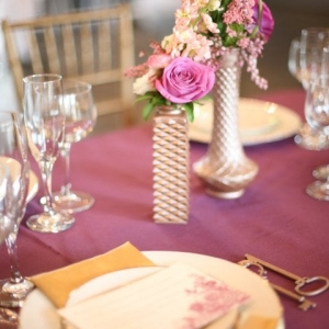 Photo of Fleur:ology Wedding & Event Floral Design