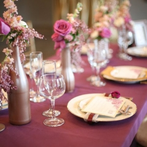Photo of Fleur:ology Wedding & Event Floral Design