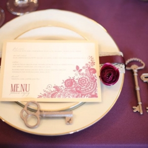 Photo of Fleur:ology Wedding & Event Floral Design