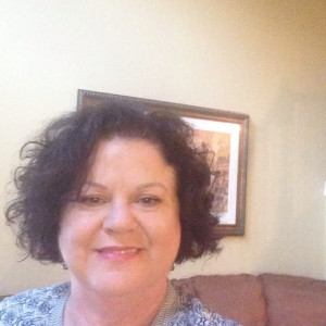 Photo of Karen Fuller, EA