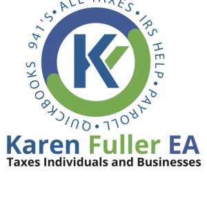 Photo of Karen Fuller, EA