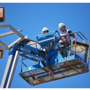 Photo of Phoenix Electrical Contractors