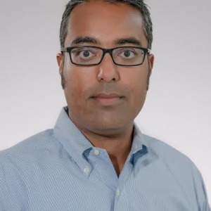 Photo of Jofi Joseph CPA Tax Services