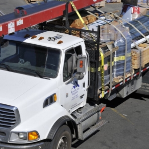 Photo of Roofline Supply & Delivery