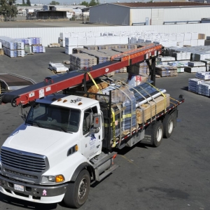 Photo of Roofline Supply & Delivery