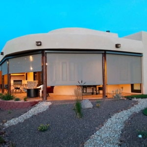 Photo of Las Cruces Awning