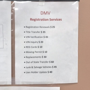 Union City Naka Tax & Insurance Services