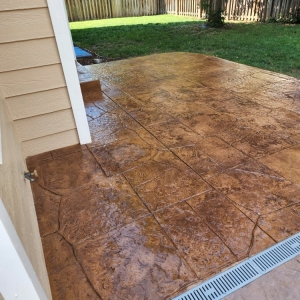 Photo of Andy Handy Maintenance & Concrete