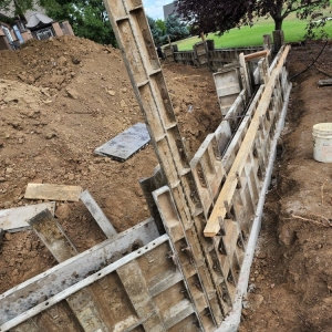 Photo of Andy Handy Maintenance & Concrete