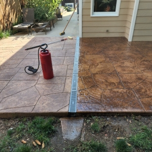 Photo of Andy Handy Maintenance & Concrete