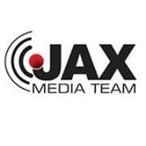 Photo of Jax Media Team