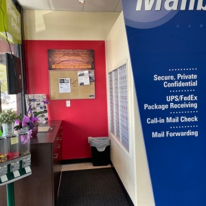 Photo of PostNet