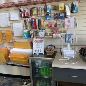 Photo of PostNet