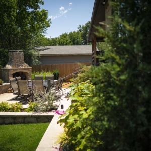 Photo of Modern Environment