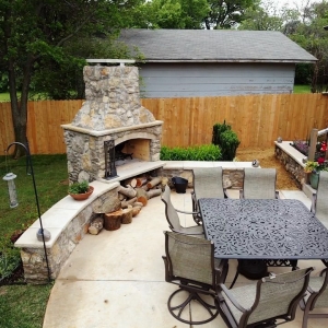 Photo of Modern Environment