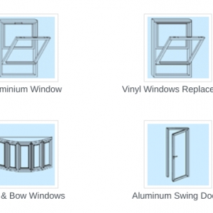Photo of Sunny Windows