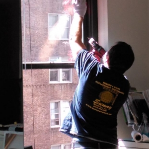 Photo of Sunny Windows