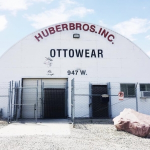 Photo of Ottowear Designs