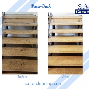 Photo of Suite Cleaning