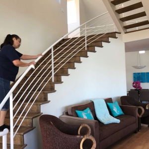 Photo of Suite Cleaning