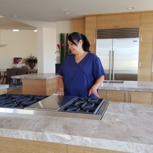 Photo of Suite Cleaning