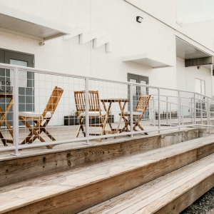 Photo of Ecoshed
