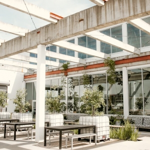 Photo of Ecoshed