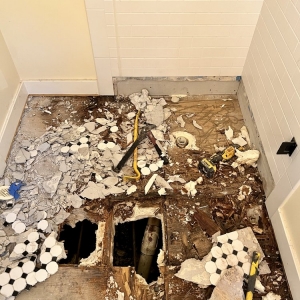 Austin Castle Flooring, LLC