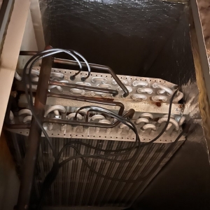 Photo of Zenwerx AC/Heating & Home Repair