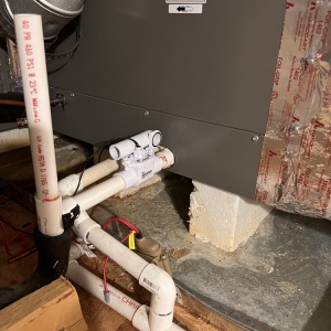 Photo of Zenwerx AC/Heating & Home Repair