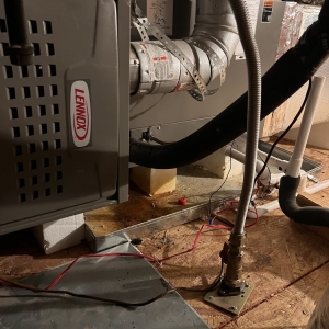 Photo of Zenwerx AC/Heating & Home Repair