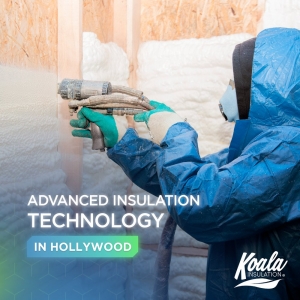 Photo of Koala Insulation of Hollywood