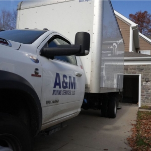 Photo of A & M Moving Services