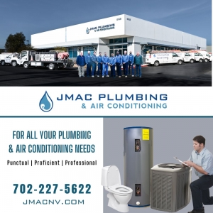 Photo of JMAC Plumbing and Air Conditioning