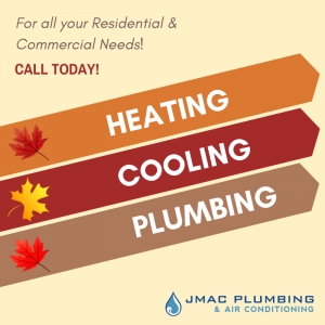 Photo of JMAC Plumbing and Air Conditioning
