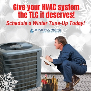 Photo of JMAC Plumbing and Air Conditioning