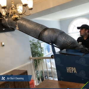 Fort Worth USA Clean Master