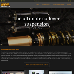 Photo of DAVID SHANE web design
