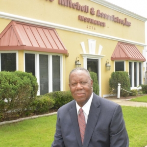 Photo of Pete Mitchell & Associates