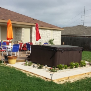 Harker Heights Smith Landscaping