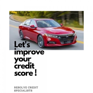 Photo of Resolve Credit Specialists